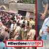 Article image for: TMC Workers Clash With Humayun Kabir In Murshidabad During Poll Movement