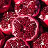 Pomegranate