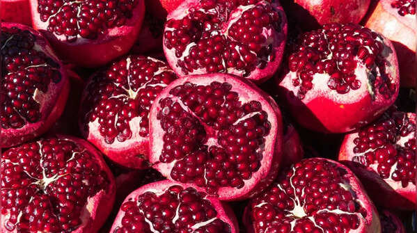 Pomegranate