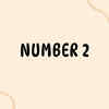Article image for: Number 2 (Born on 2, 11, 20, 29)