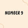 Article image for: Number <i class="tbold">9</i> (Born on <i class="tbold">9</i>, 18, 27)