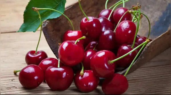 Cherries