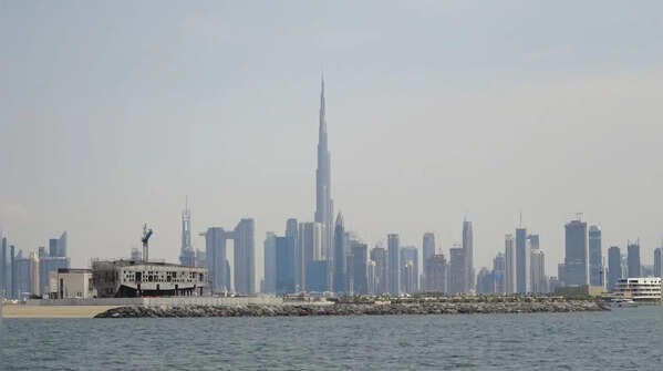 United Arab Emirates