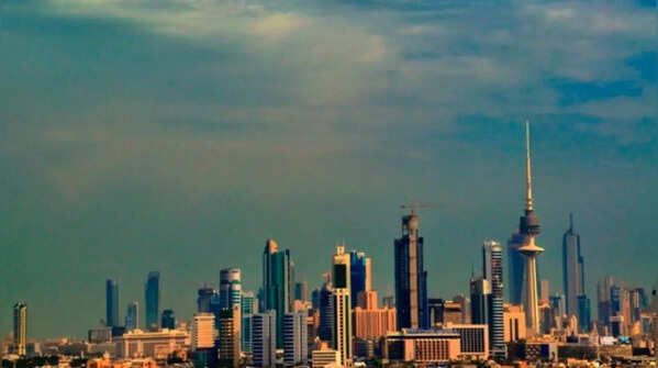 Kuwait