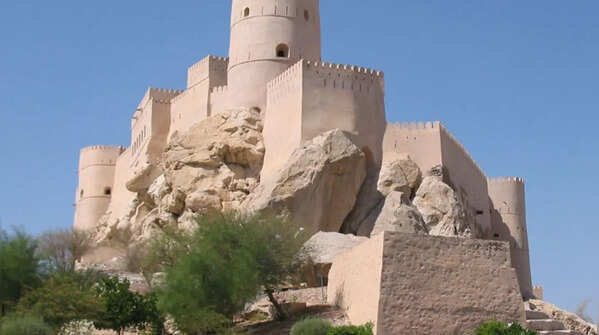 Oman