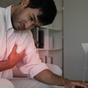 Article image for: Can we still have heart health issues if we are an overall healthy person?