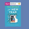 Article image for: A New Year by Leila Aboulela