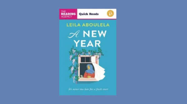 A New Year by Leila Aboulela