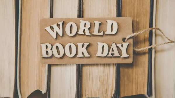 World Book Day: 5 short reads you can finish in a day