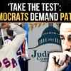 Article image for: ‘Take The Test’: Democrats ‘PRESSURE’ Kash Patel Amid Explosive $250M Lawsuit