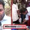 Article image for: TVK Leader Aadhav Arjuna Votes in Villivakkam, Flags Transport Chaos