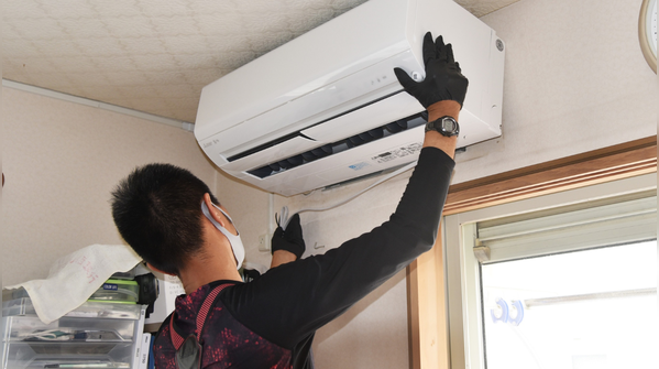 Smart ways to use AC without harming your health