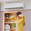Article image for: Can AC make you fall sick?