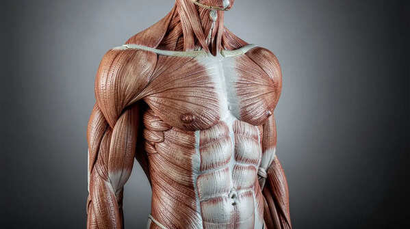 Latissimus Dorsi