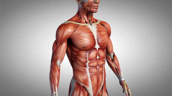 Trapezius
