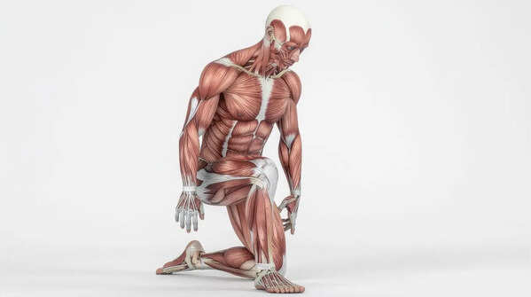 Quadriceps Femoris