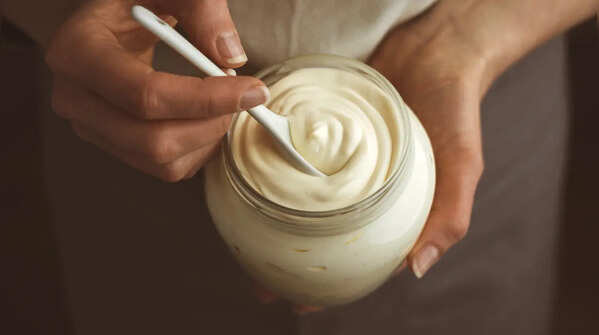 Mayonnaise ban is extended for another year