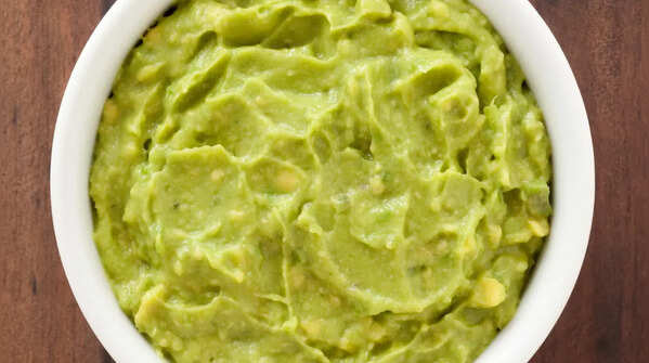 Other healthy and eggless alternatives