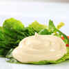 Article image for: How can raw-egg mayonnaise pose a health hazard?
