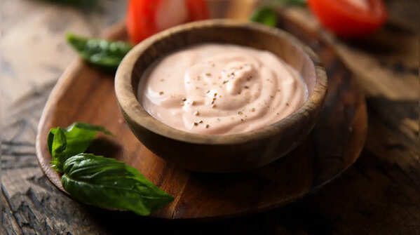 About Mayonnaise and its origin