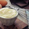 Article image for: Why raw-egg mayonnaise is based?