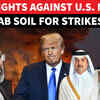 Article image for: Tehran Files Formal Protest At UN, Accuses US Of Exploiting Arab Bases For Anti-Iran Operations