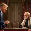 Article image for: Trump Sparks Outrage After Reposting ‘Hellholes’ Remark on India, China Amid Citizenship Debate
