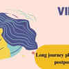 Article image for: Virgo Horoscope Today, April 24, 2026: Long journey plans may get postponed