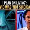 Article image for: ‘I Plan On LIVING’: <i class="tbold">David</i> Wilcock’s Old Post Goes VIRAL After His SHOCKING Death