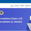 UP Board Class 12 Result: Step-by-step guide to check Intermediate result through UMANG app