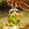 Article image for: Swap the <i class="tbold">hair growth</i> ampoule with bhringraj