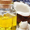 Ditch the hair-moisturising essences with coconut oil