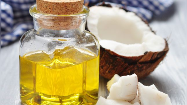 Ditch the hair-moisturising essences with coconut oil