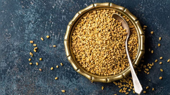 Bid adieu to protein treatment for fenugreek paste