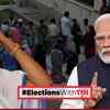 Article image for: 'TMC IS FINISHED': Modi Targets Mamata, As Record Turnout Marks Phase 1 Bengal Polls | Watch