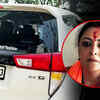 Article image for: WB Elections 2026: BJP Candidate Agnimitra Paul Alleges Stone Attack On Car In Asansol