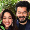 Article image for: <i class="tbold">Yami Gautam</i> and Aditya Dhar’s nature-inspired balcony