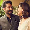 Article image for: Aditya Dhar and <i class="tbold">Yami Gautam</i>'s love story that began on set