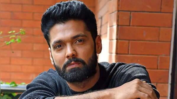 Rakshit Shetty