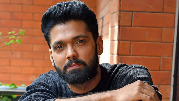 Rakshit Shetty Photos
