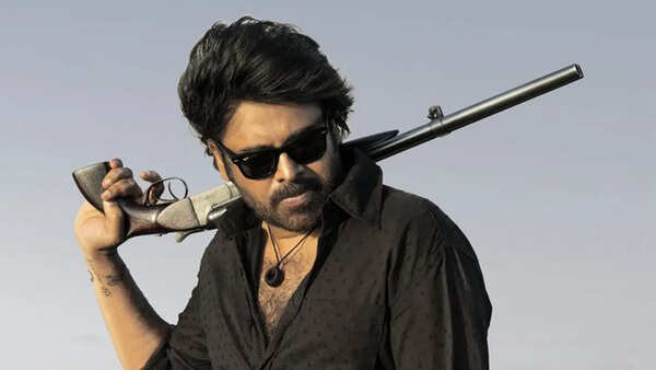 Pawan Kalyan Photos