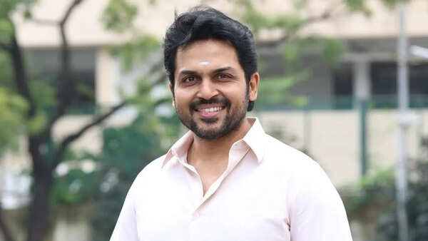 Karthi Photos