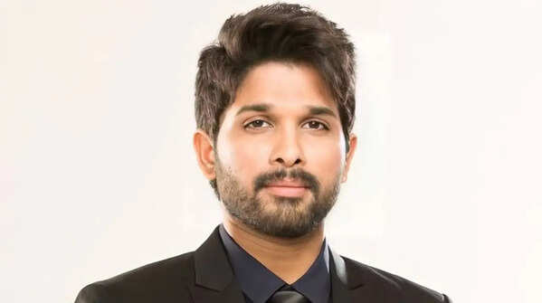 Allu Arjun