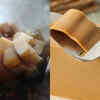 Yak Churpi-Sof and Brunost