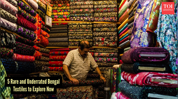 Why do these textiles matter?