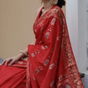 Baluchari saree