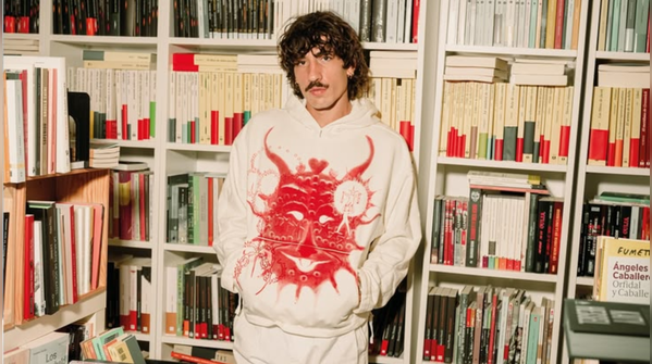 Héctor Bellerín: The Fashion Insider