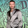 David Beckham: The Blueprint