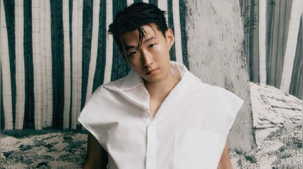 Son Heung-min: Quiet Luxury Perfected