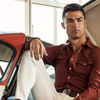 Cristiano Ronaldo: Unapologetic Opulence